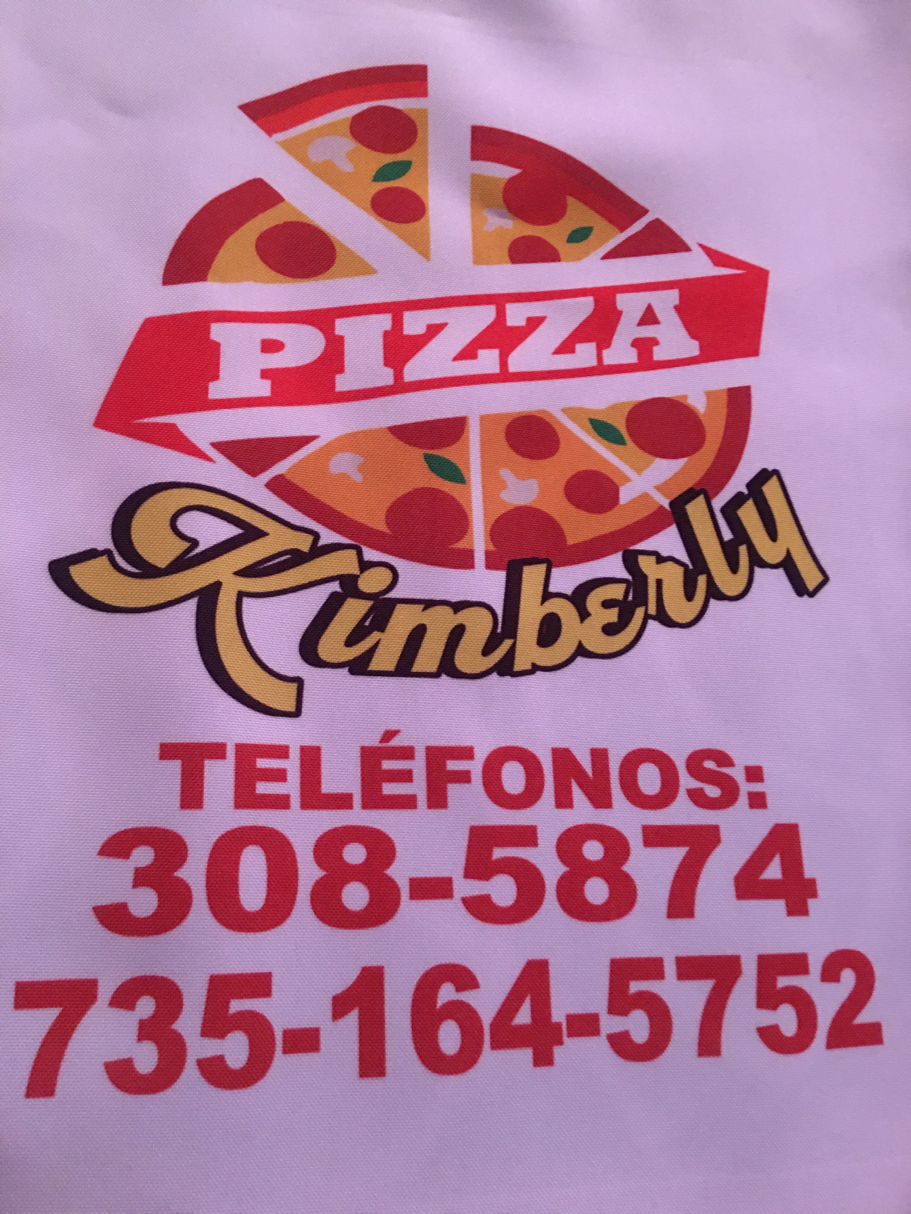 Pizzas Kimberly image 4