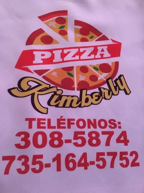 Pizzas Kimberly image 4