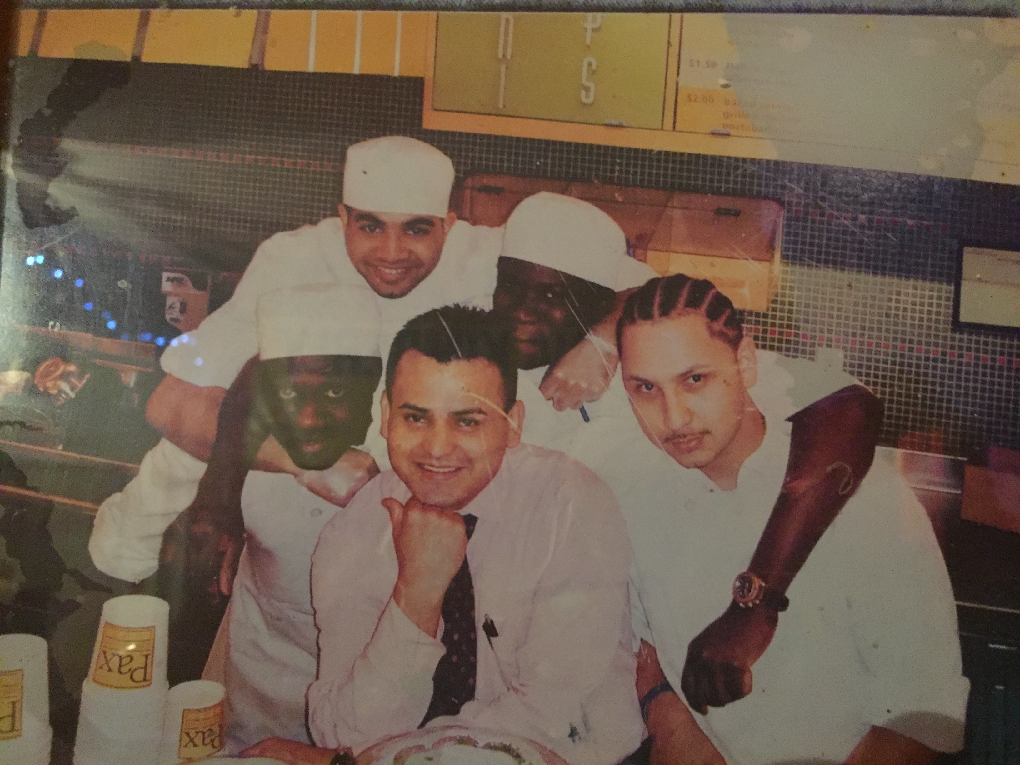 Pizzas Kimberly image 5