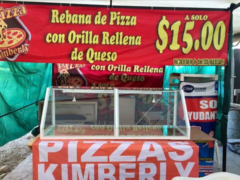 Pizzas Kimberly image 7