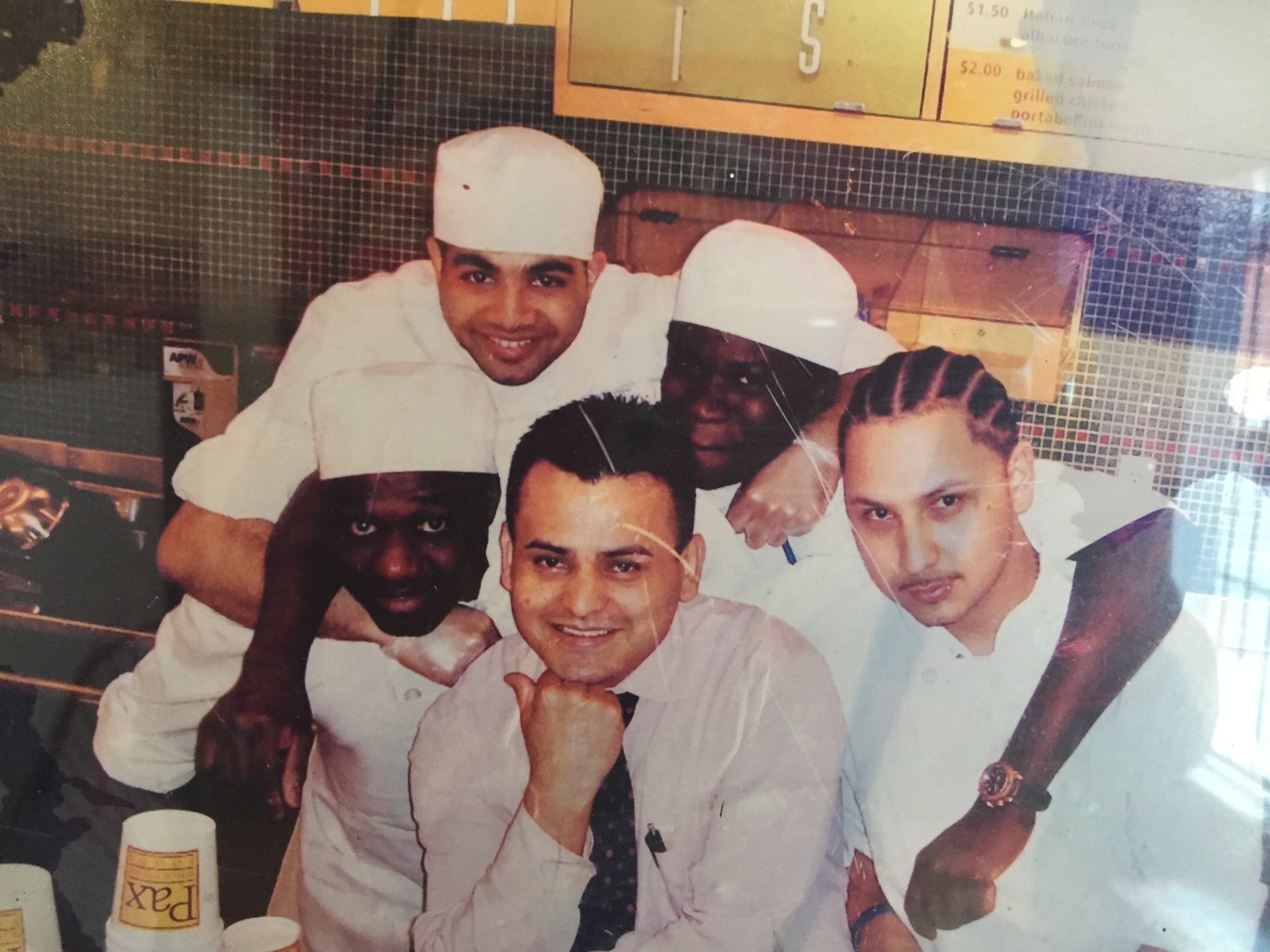 Pizzas Kimberly image 8