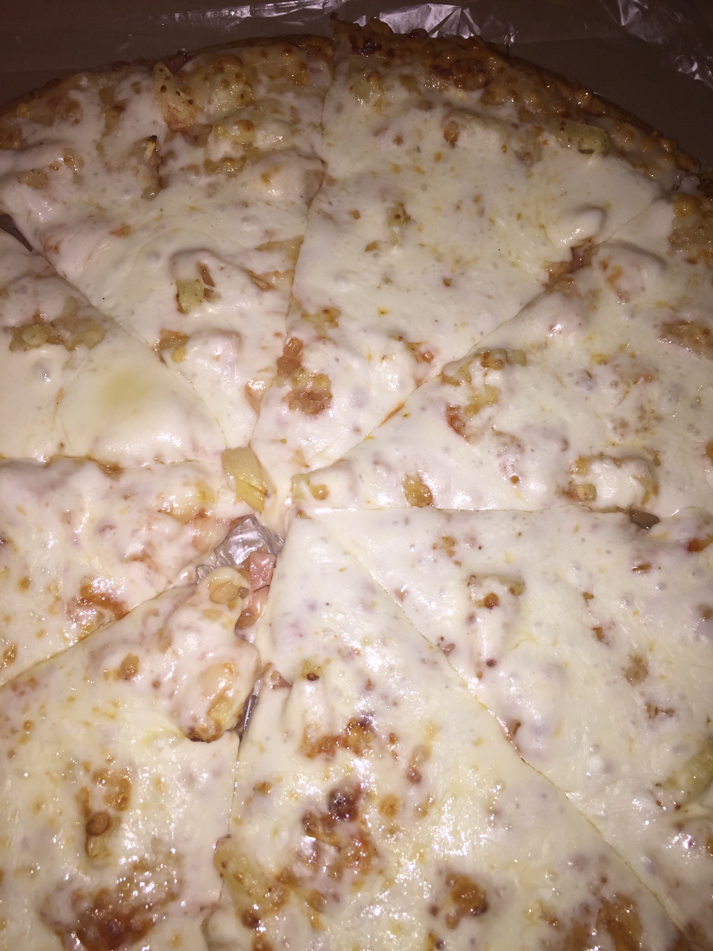 Pizzas Kimberly image 9