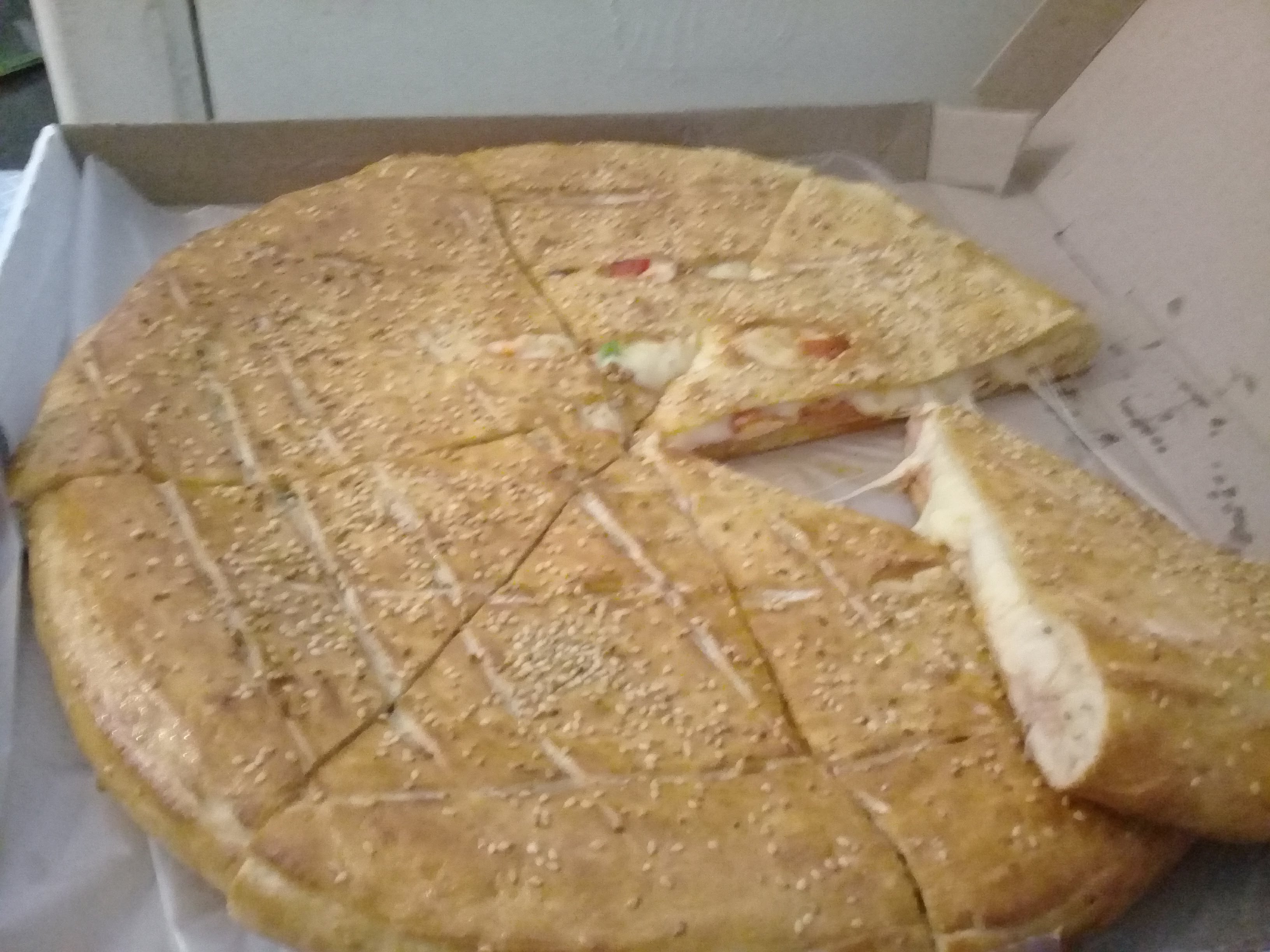 Pizzas Kimberly image 10