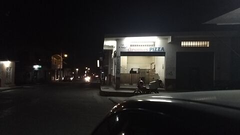 Pizzas Aromas image 3