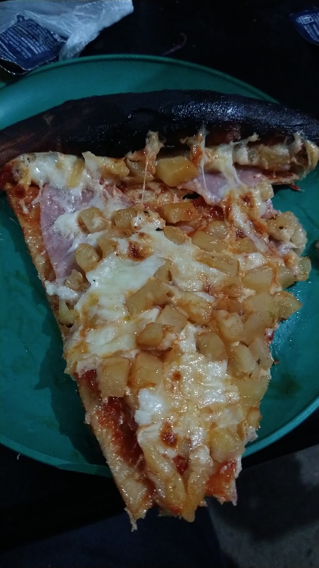 Pizzas Aromas image 8