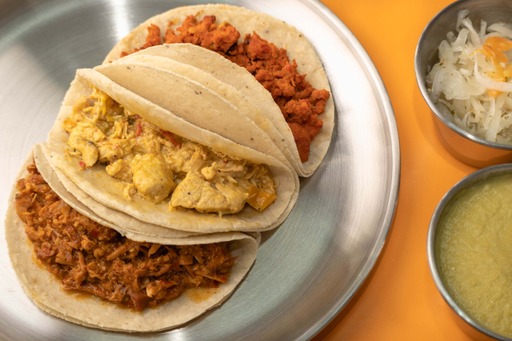 Tacos Don Sebas Suc. Eje Metropolitano image 1