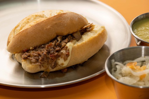 Tacos Don Sebas Suc. Eje Metropolitano image 3