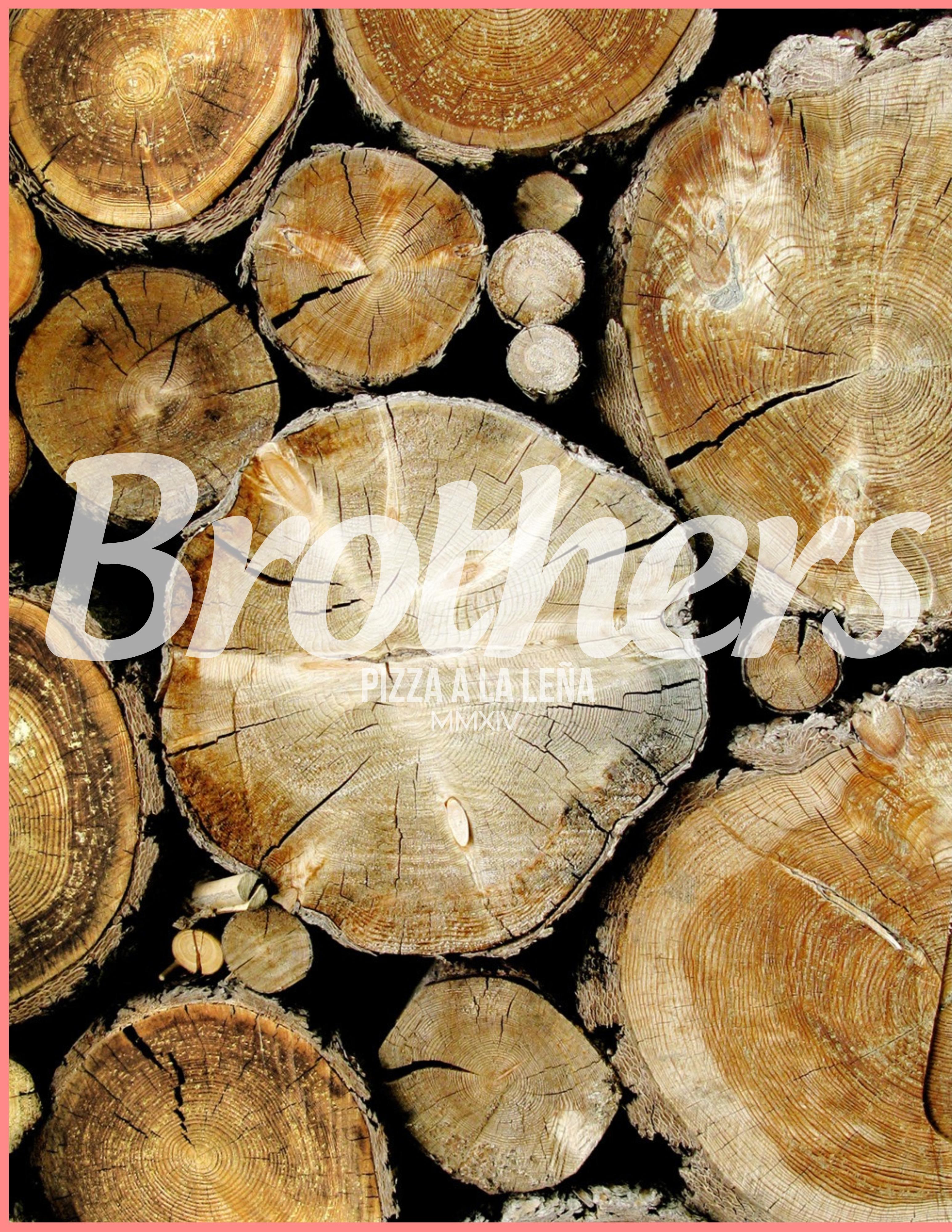 Brothers Pizza a la leña (Romani) image 7