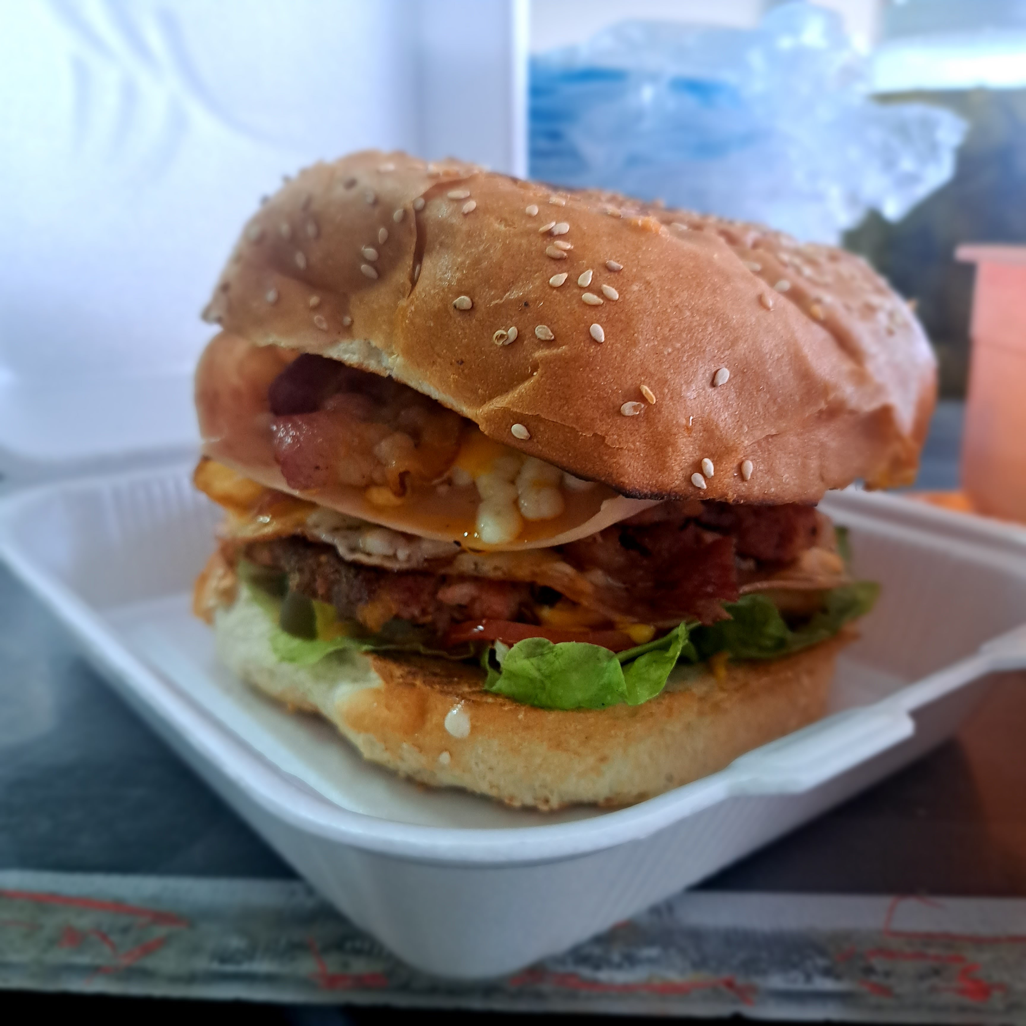 OK's BURGUER image 4