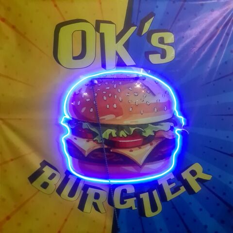 OK's BURGUER image 5