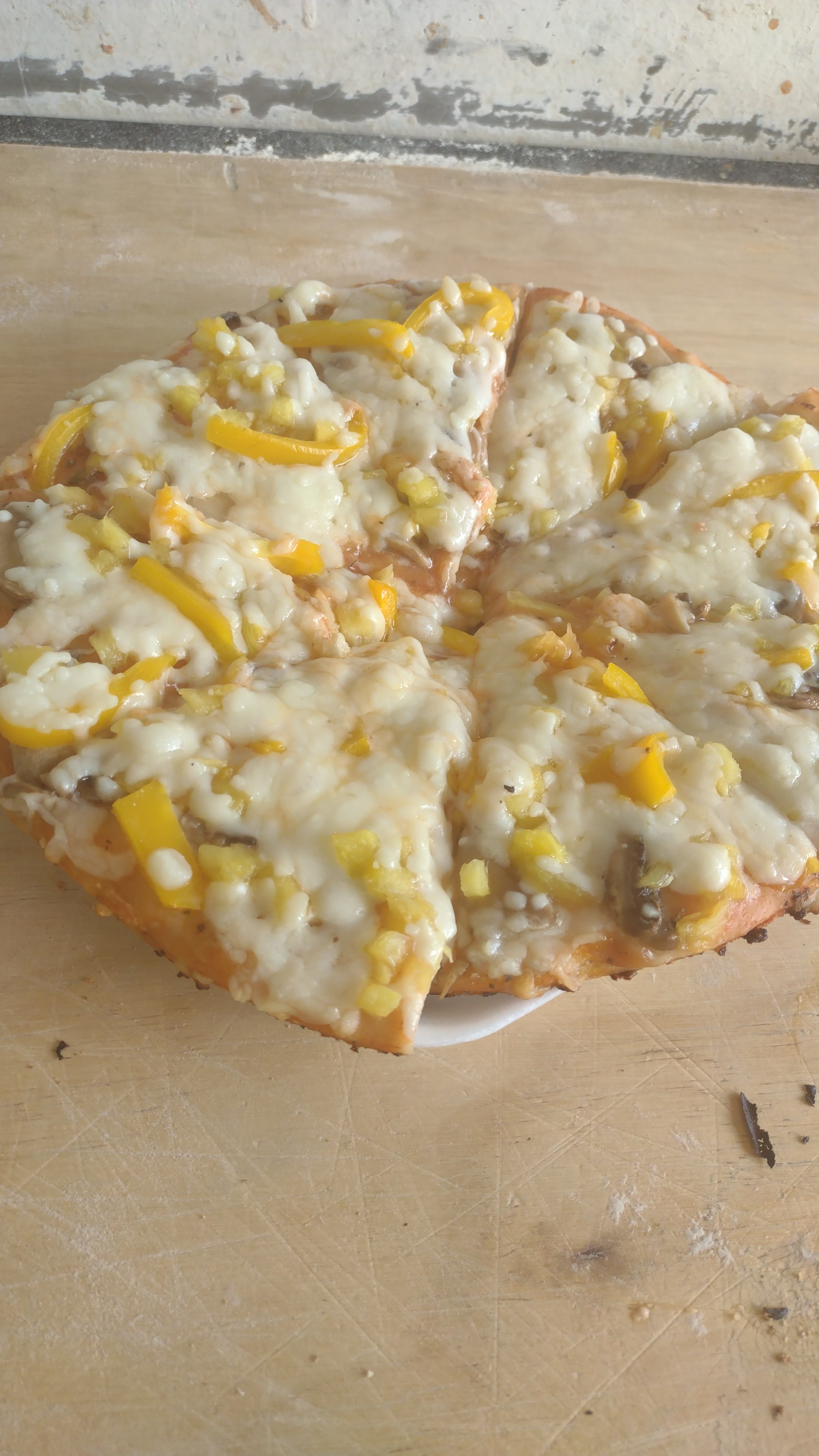 Pizzería los Chillones image 2