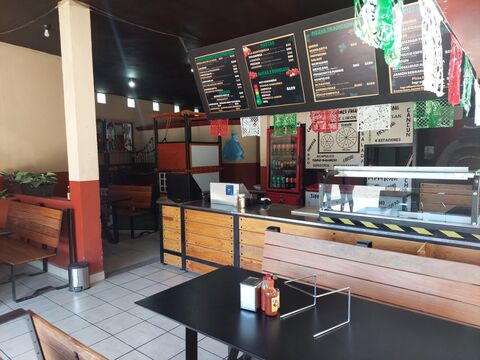 Pizzalia image 1