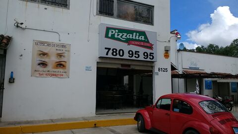 Pizzalia image 4