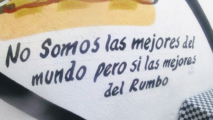 RAYPER'S BURGER image 2