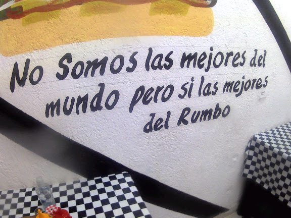 RAYPER'S BURGER image 4