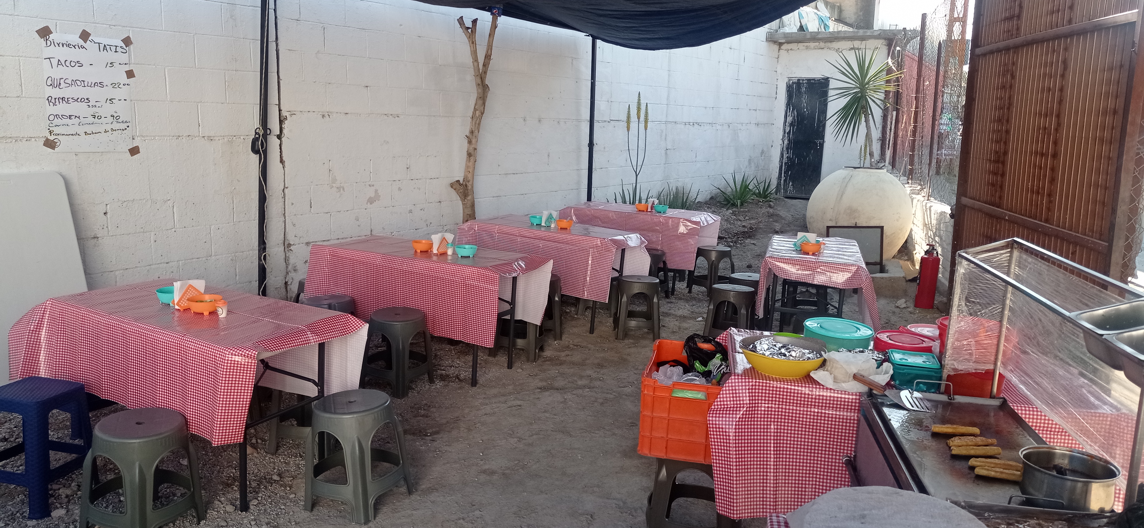 RAYPER'S BURGER image 5