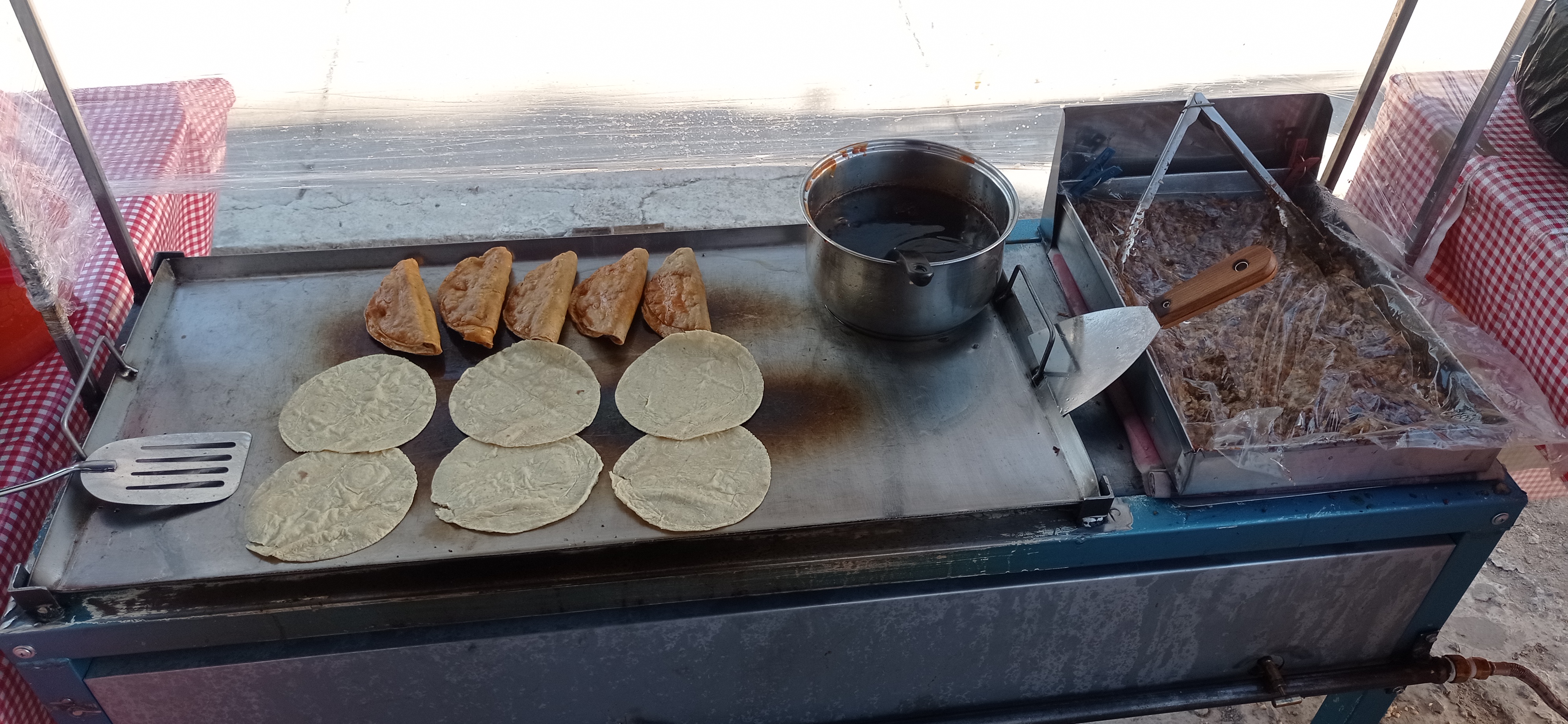 RAYPER'S BURGER image 6