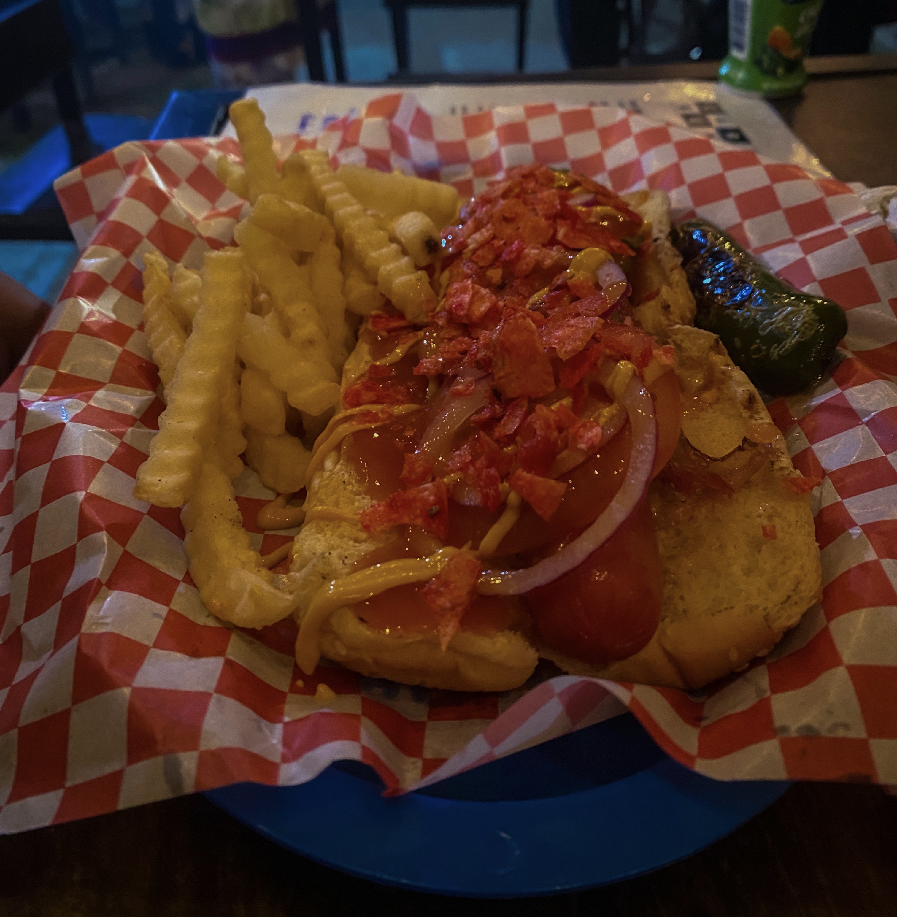 Cartoon Burgers image 3