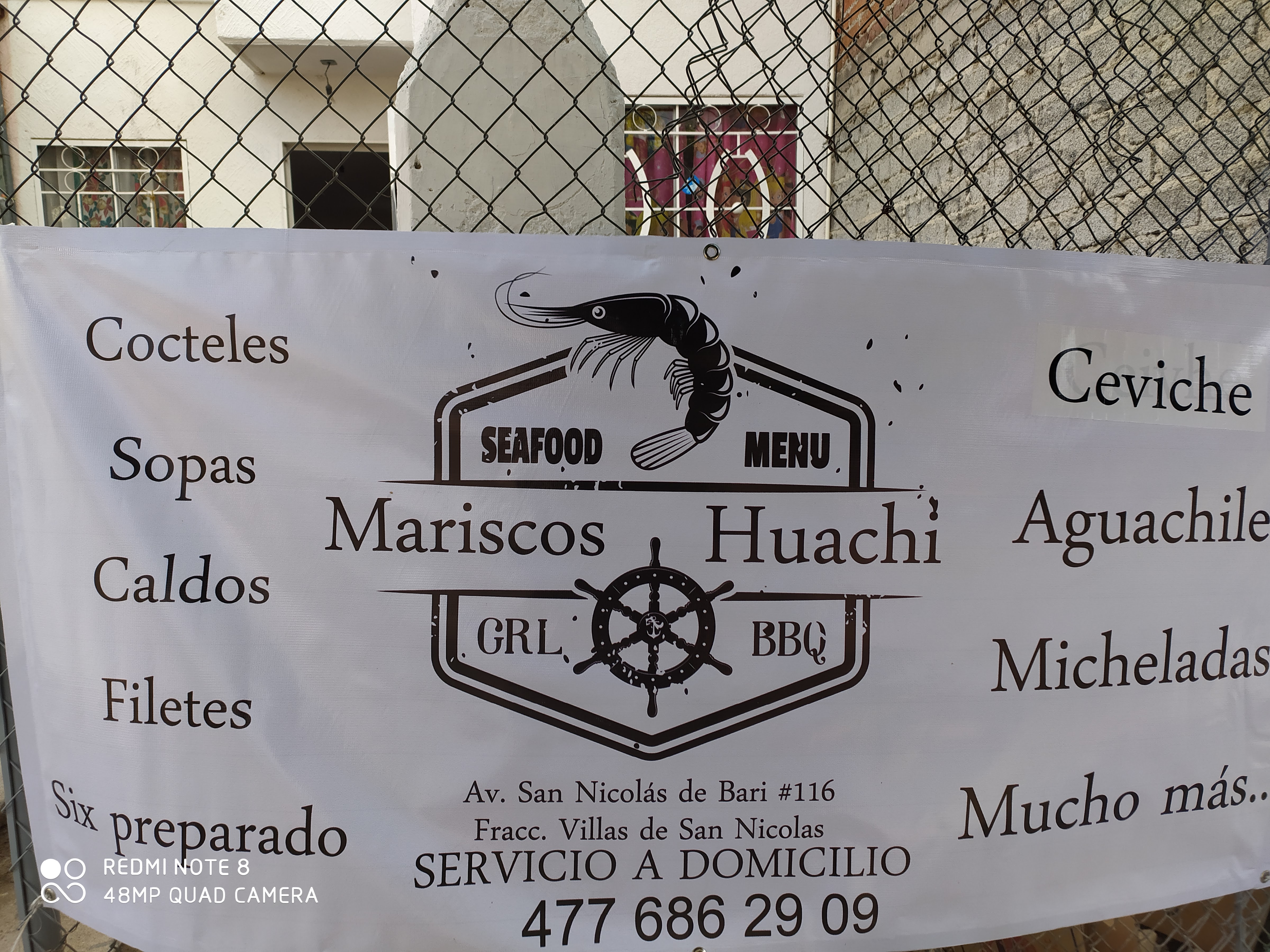 Mariscos “El Huachi" image 3