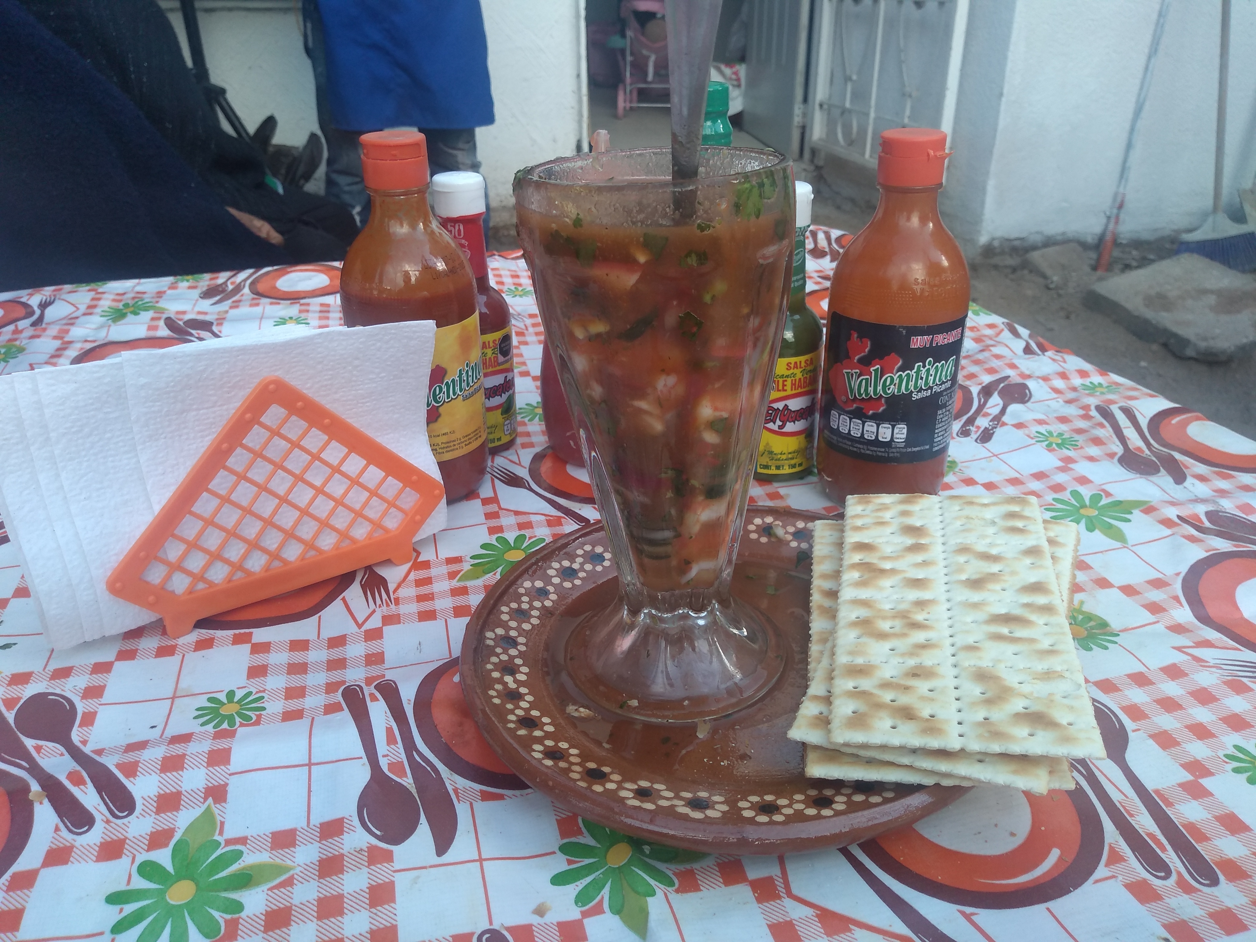 Mariscos “El Huachi" image 4