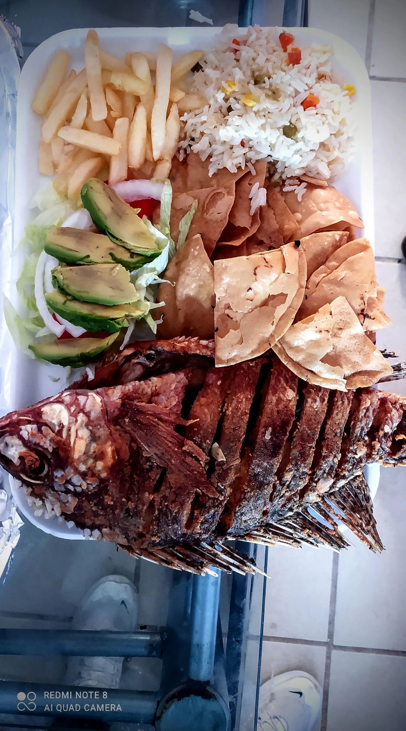 Mariscos “El Huachi" image 5