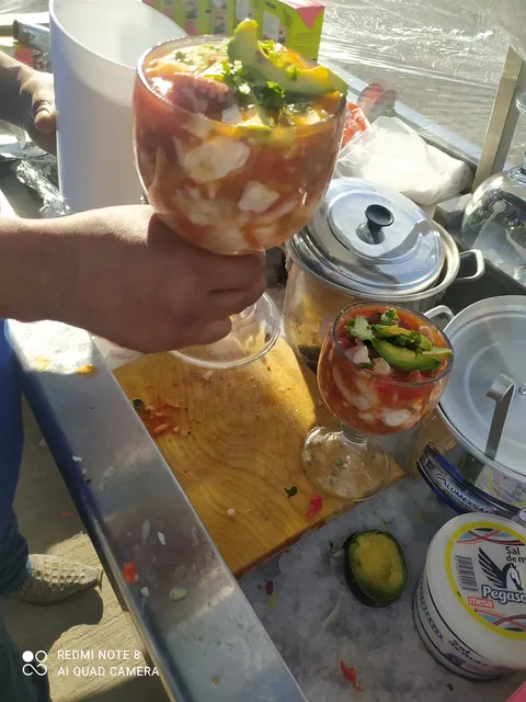 Mariscos “El Huachi" image 7