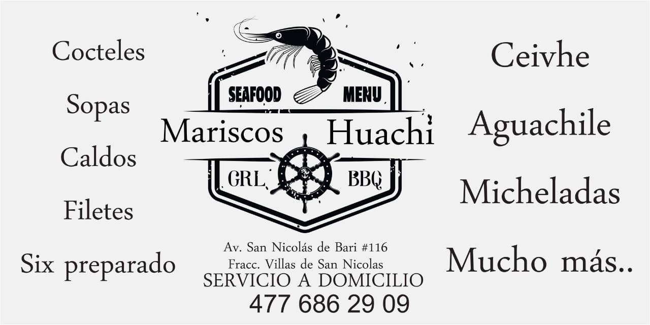 Mariscos “El Huachi" image 8