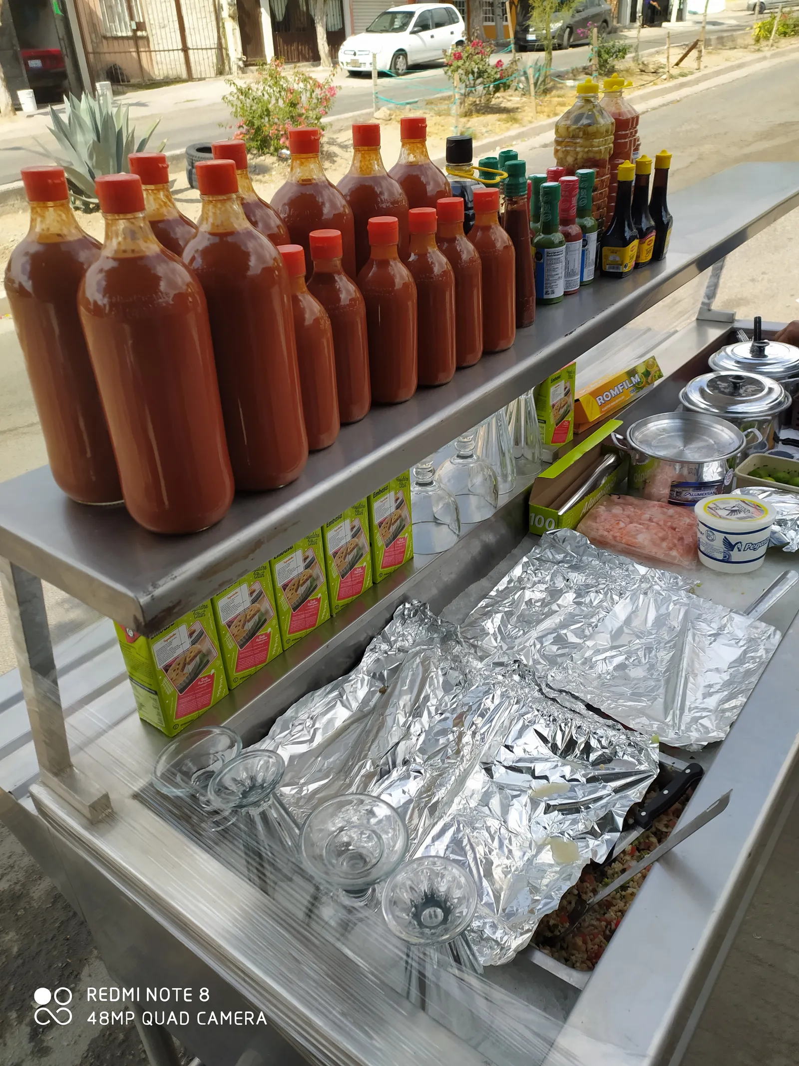 Mariscos “El Huachi" image 9