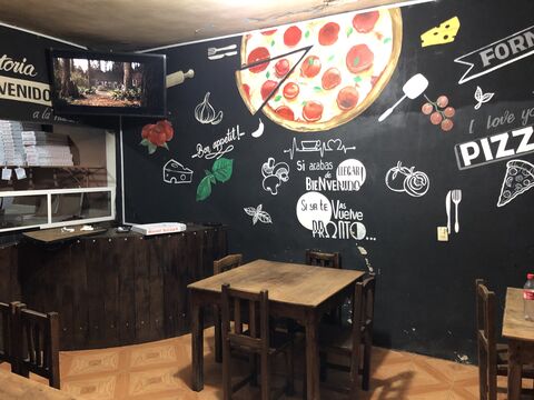 Pizzería El Olam image 2