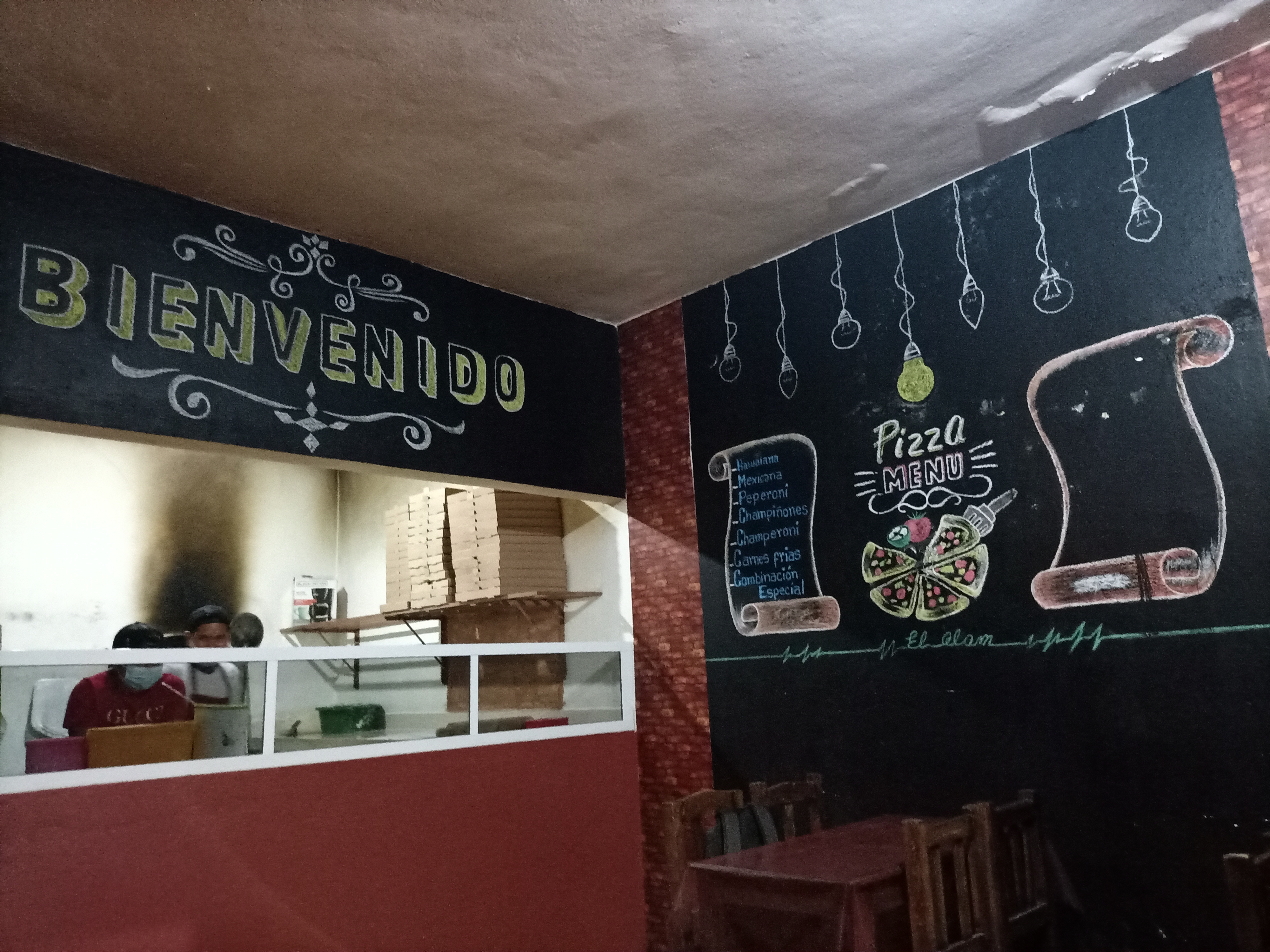 Pizzería El Olam image 3