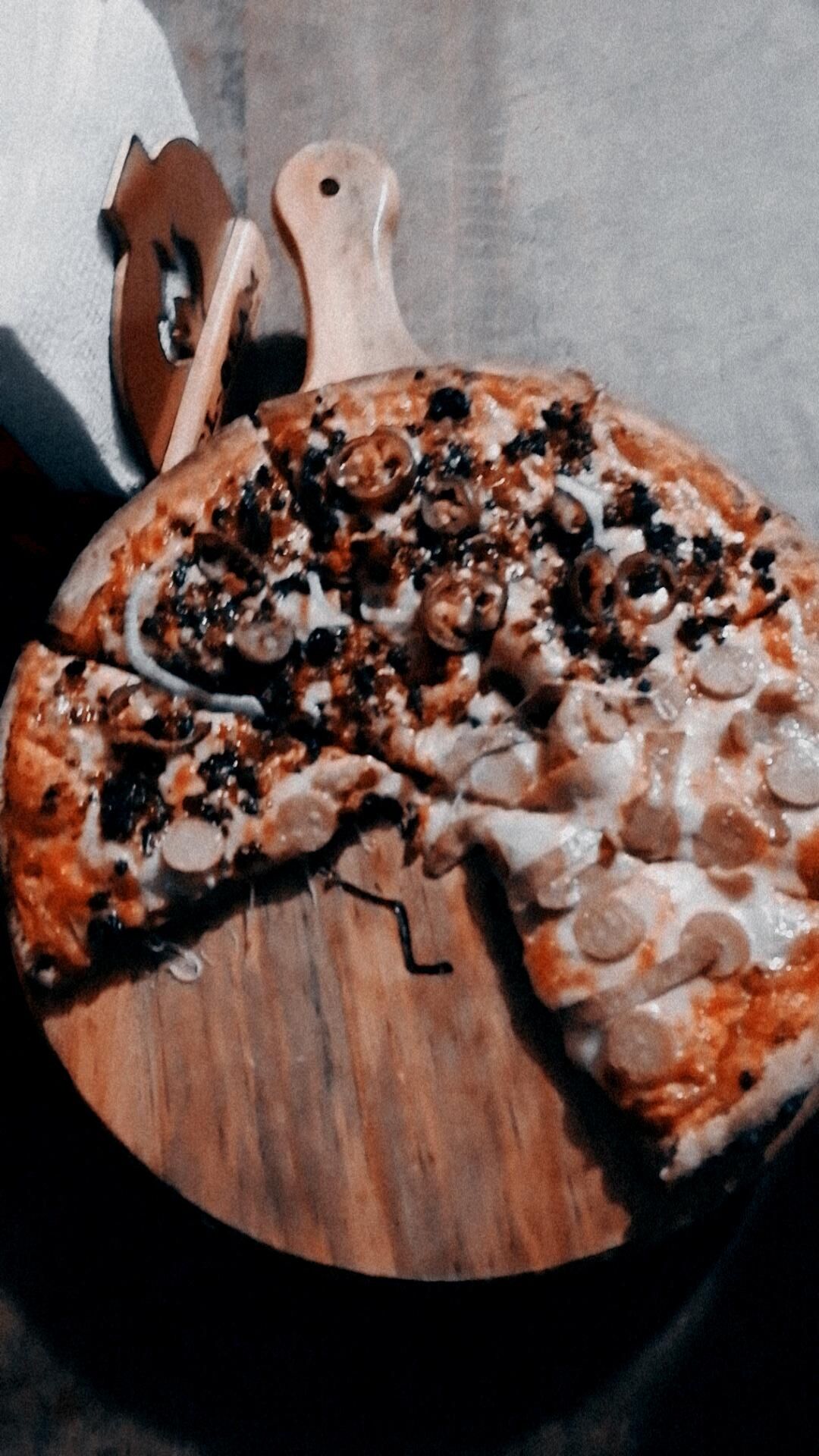 Pizzería El Olam image 4