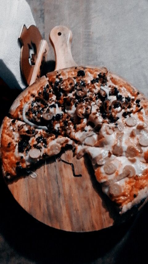 Pizzería El Olam image 4