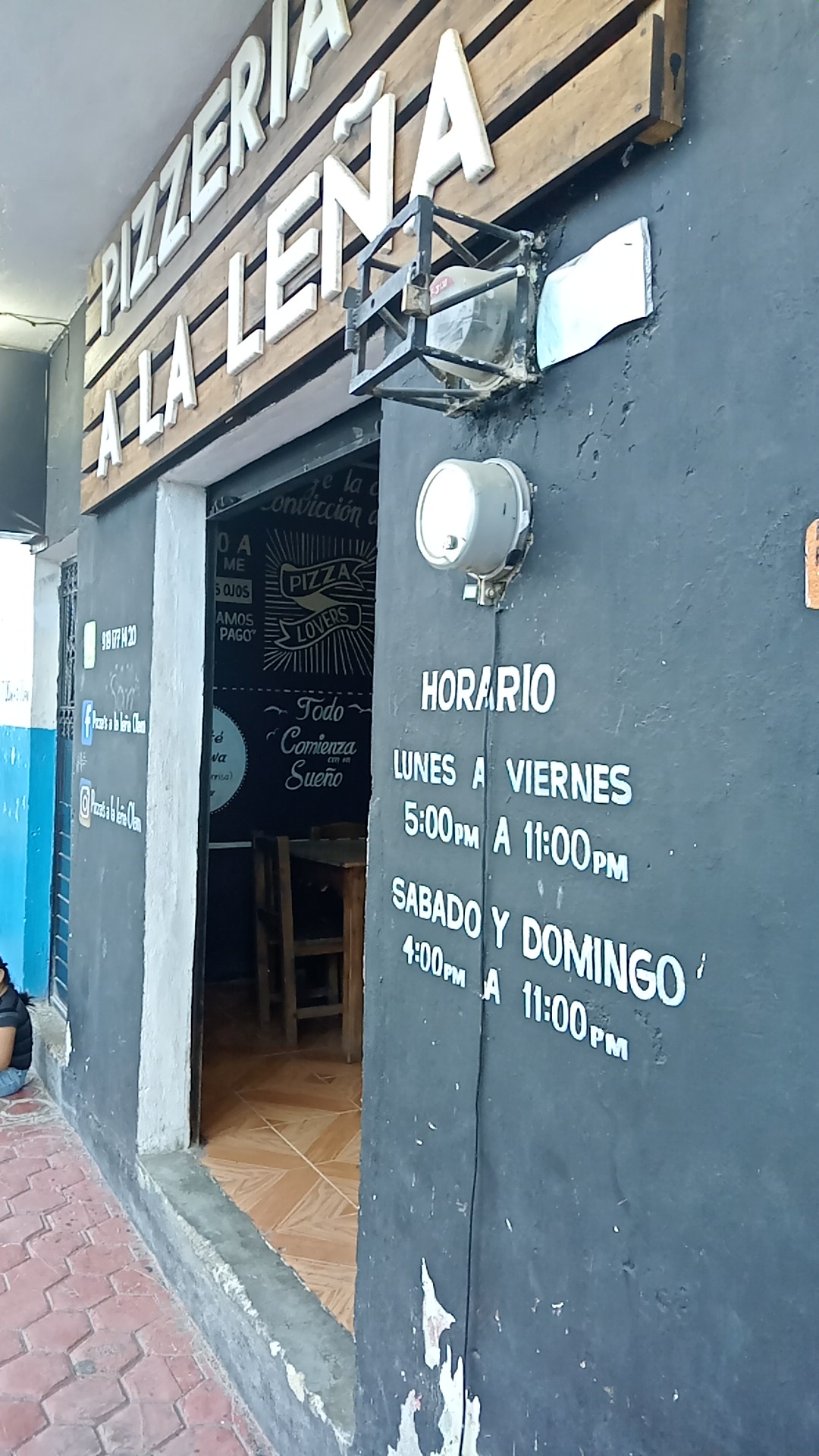 Pizzería El Olam image 6