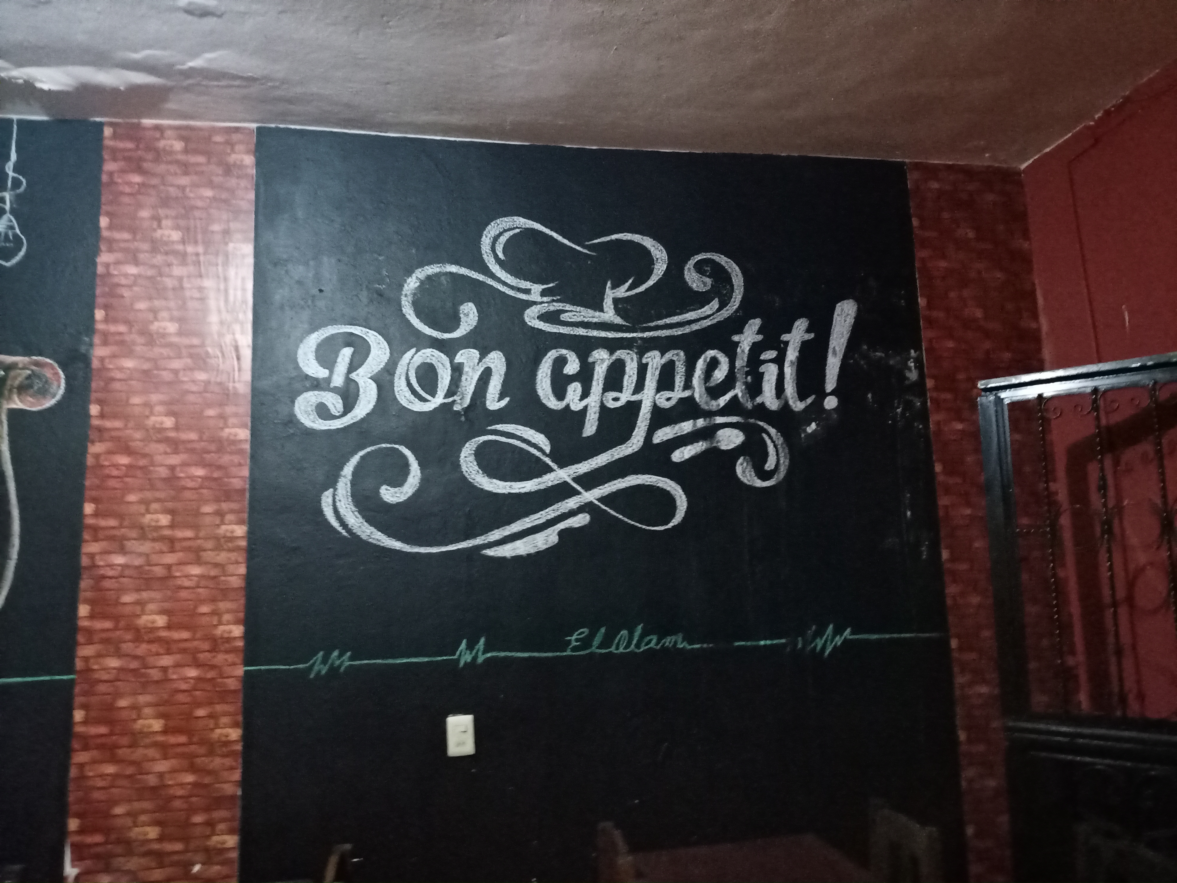 Pizzería El Olam image 7