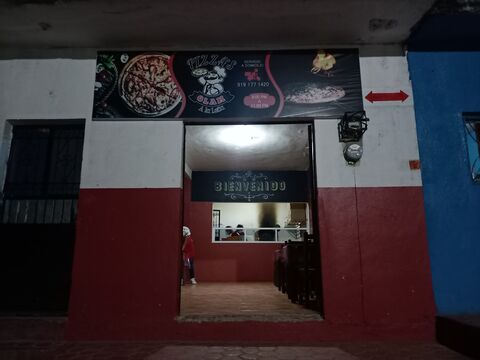 Pizzería El Olam image 8