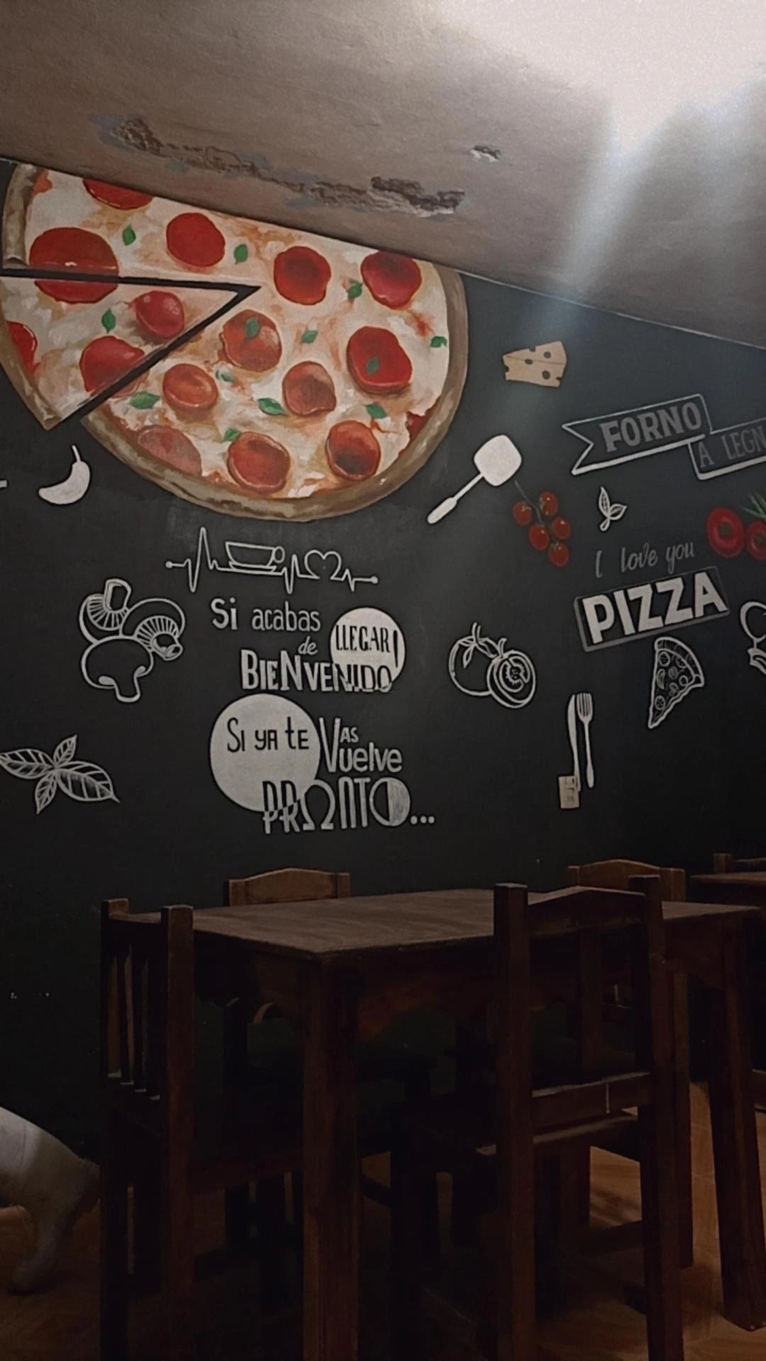 Pizzería El Olam image 9