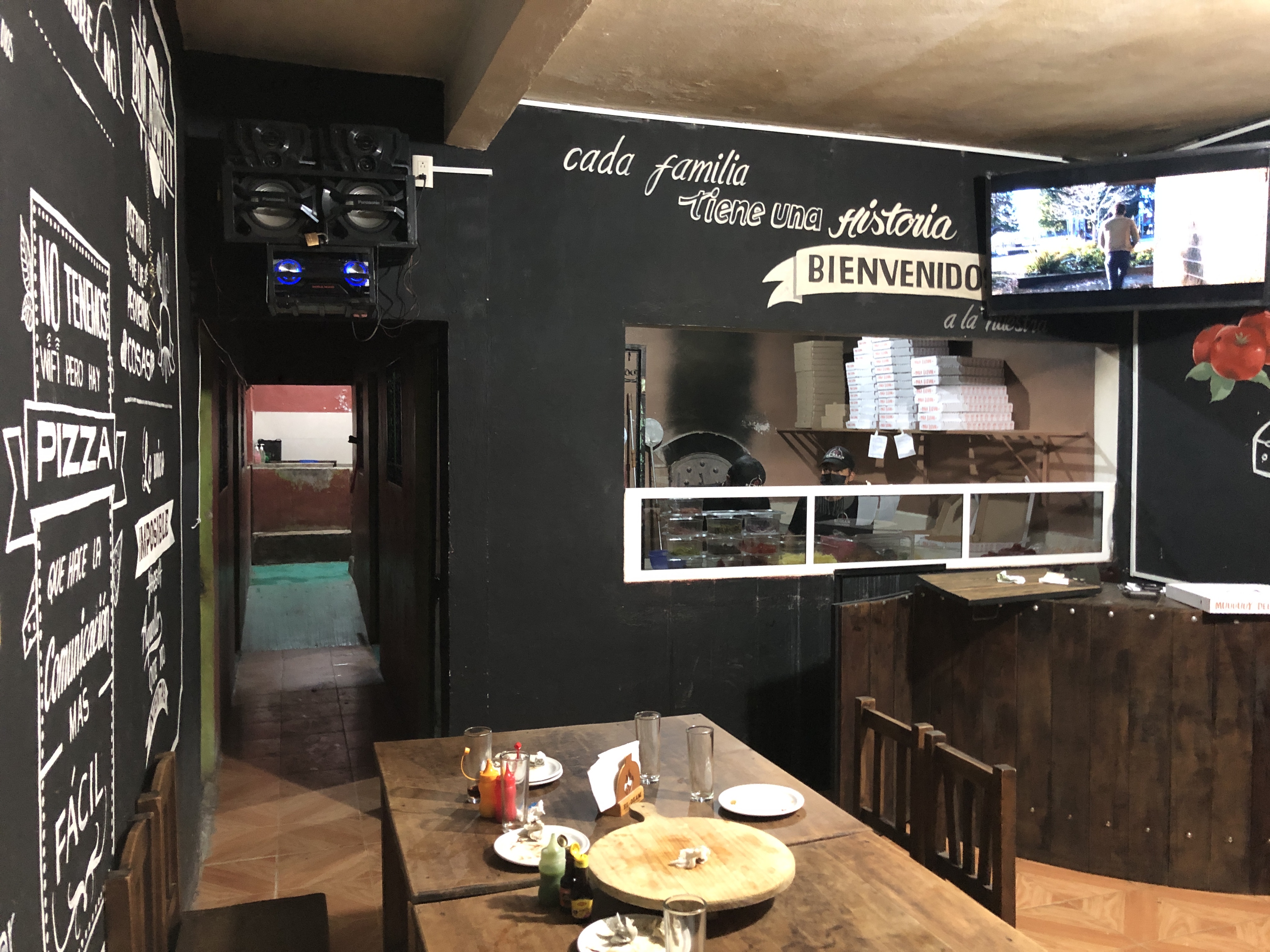 Pizzería El Olam image 10