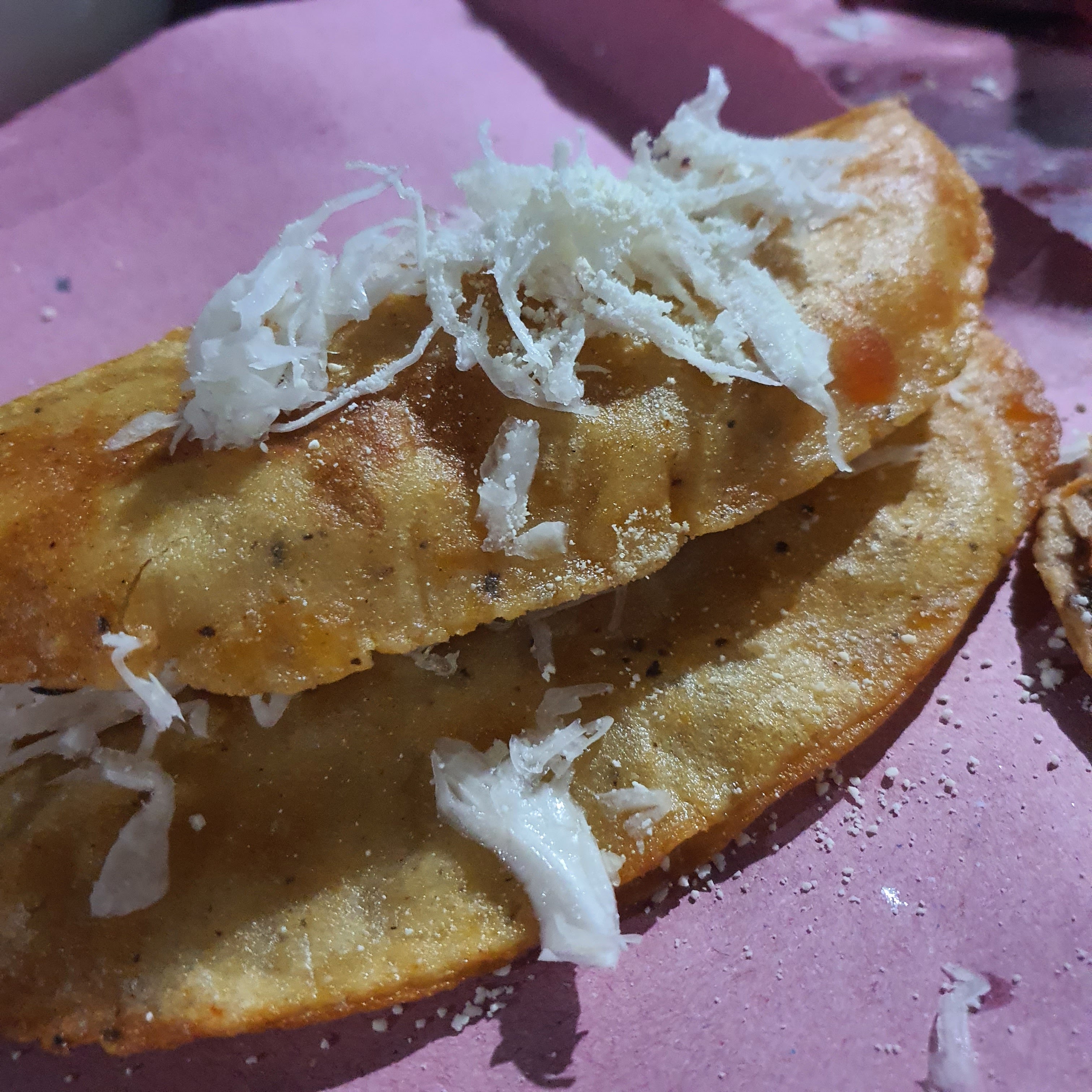 Antojitos Peggy image 1