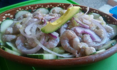 Restaurante "La Higuera" image 1