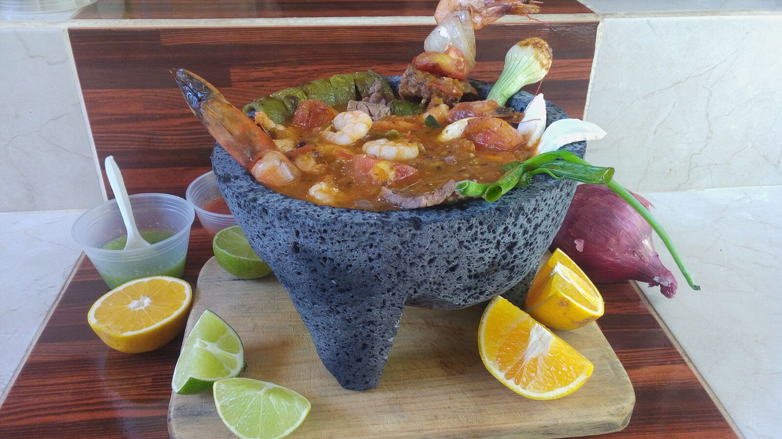 Restaurante "La Higuera" image 3