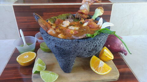 Restaurante "La Higuera" image 3