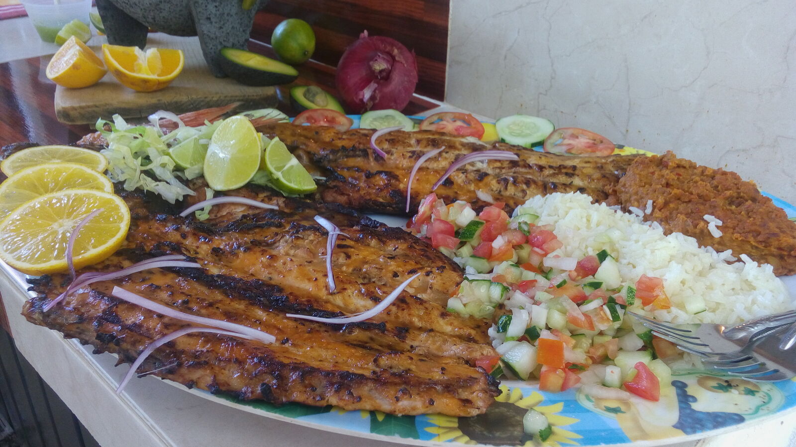 Restaurante "La Higuera" image 4