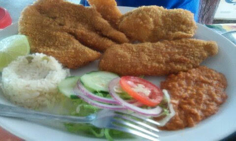 Restaurante "La Higuera" image 7