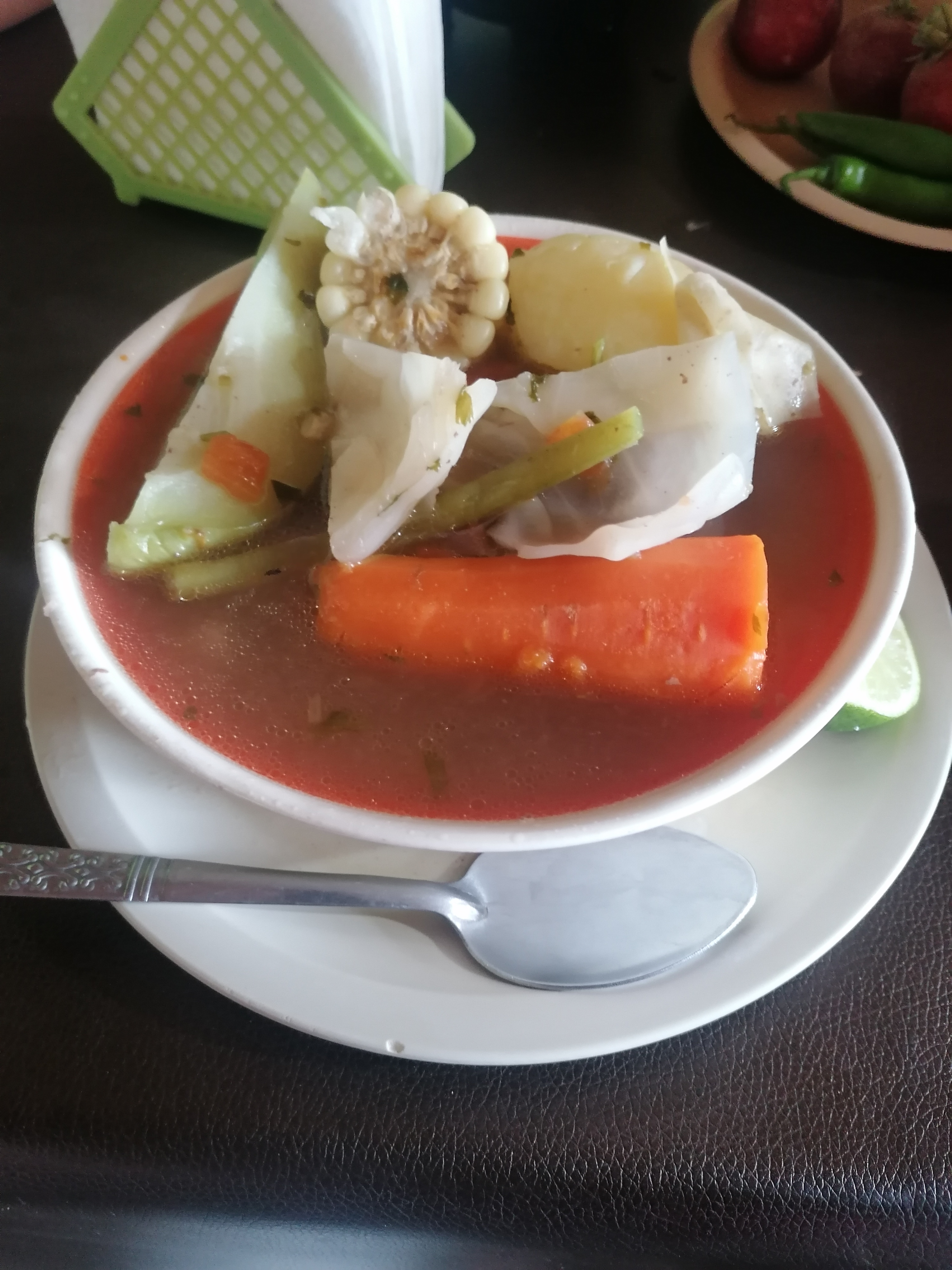 Comedor El duende image 1