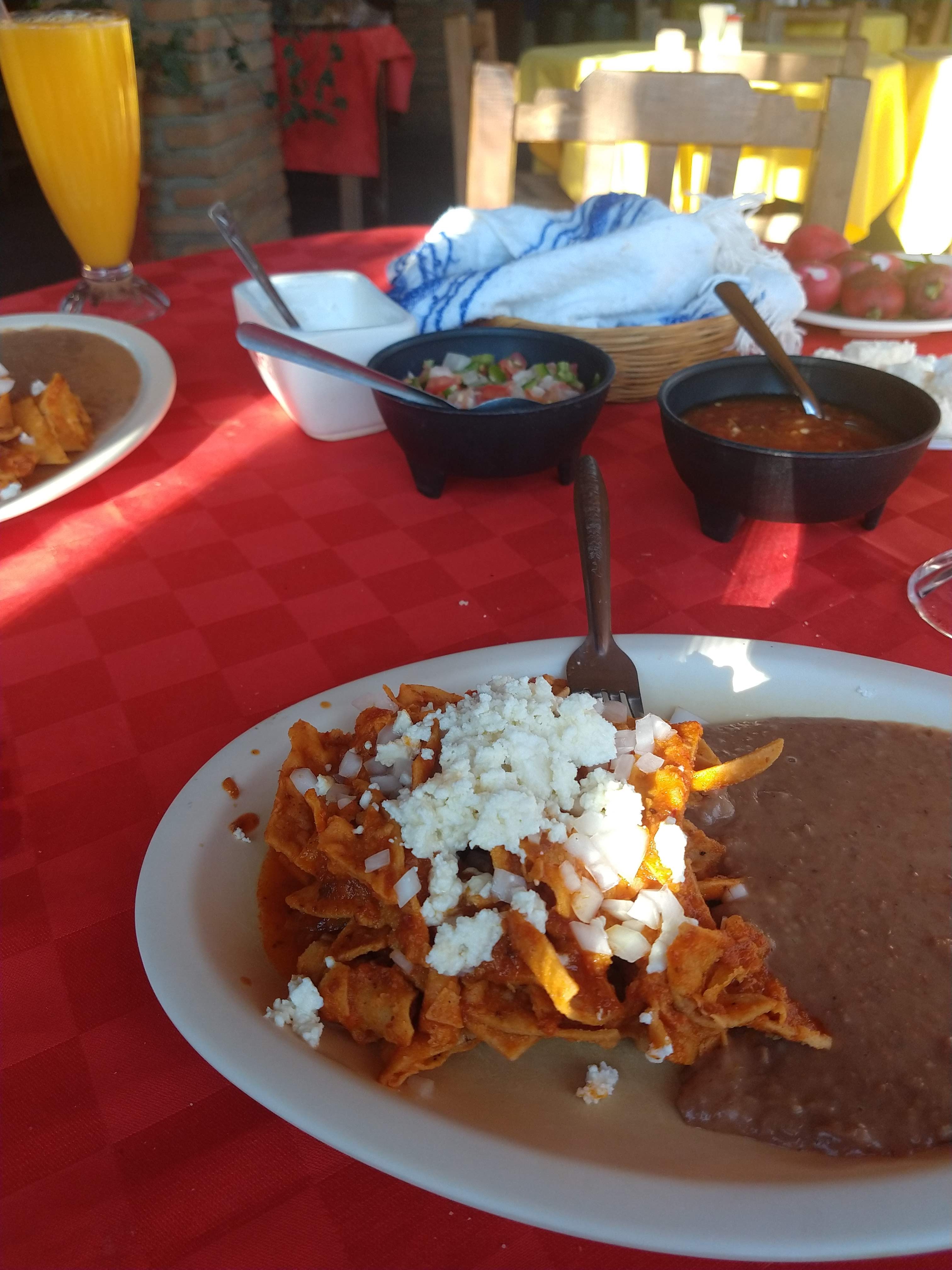 Comedor El duende image 3