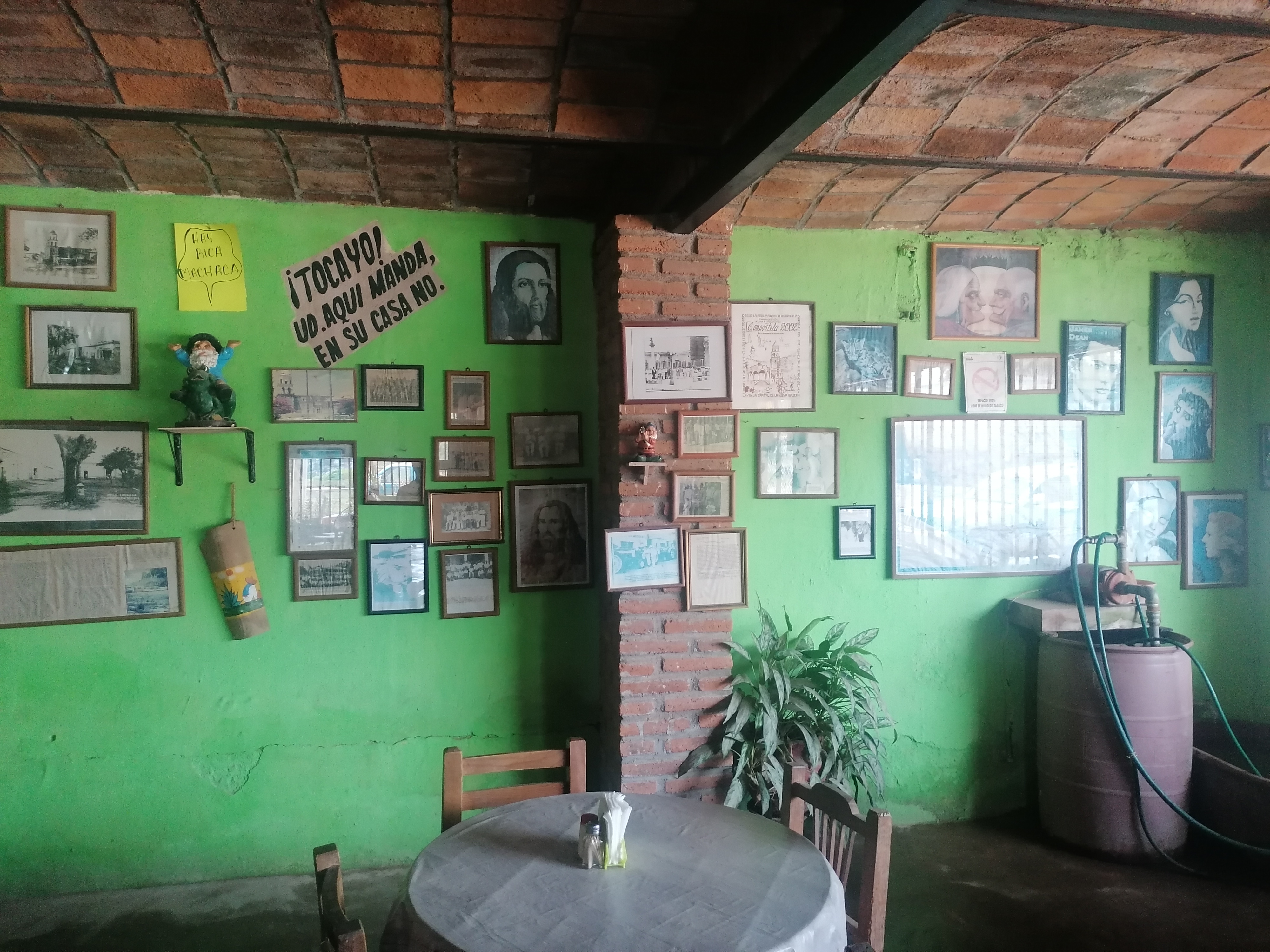 Comedor El duende image 4