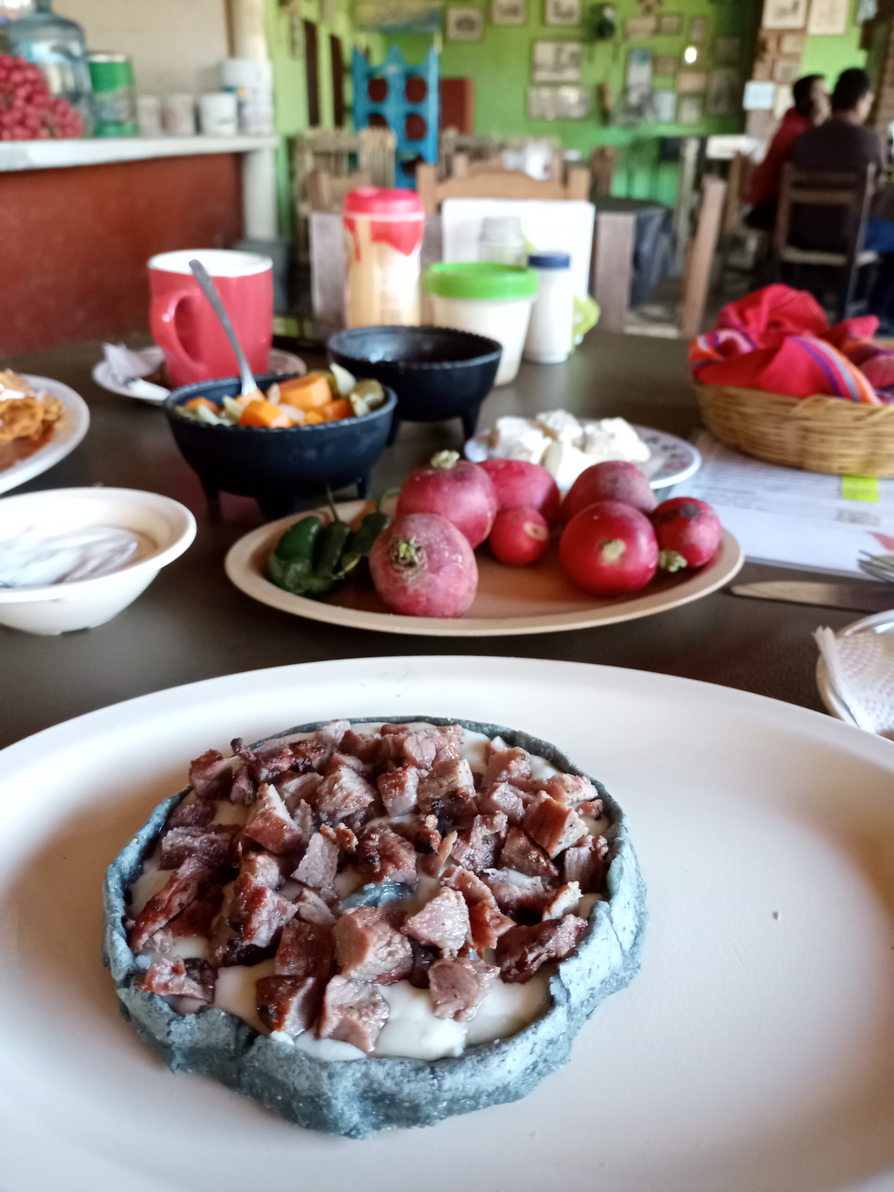 Comedor El duende image 5