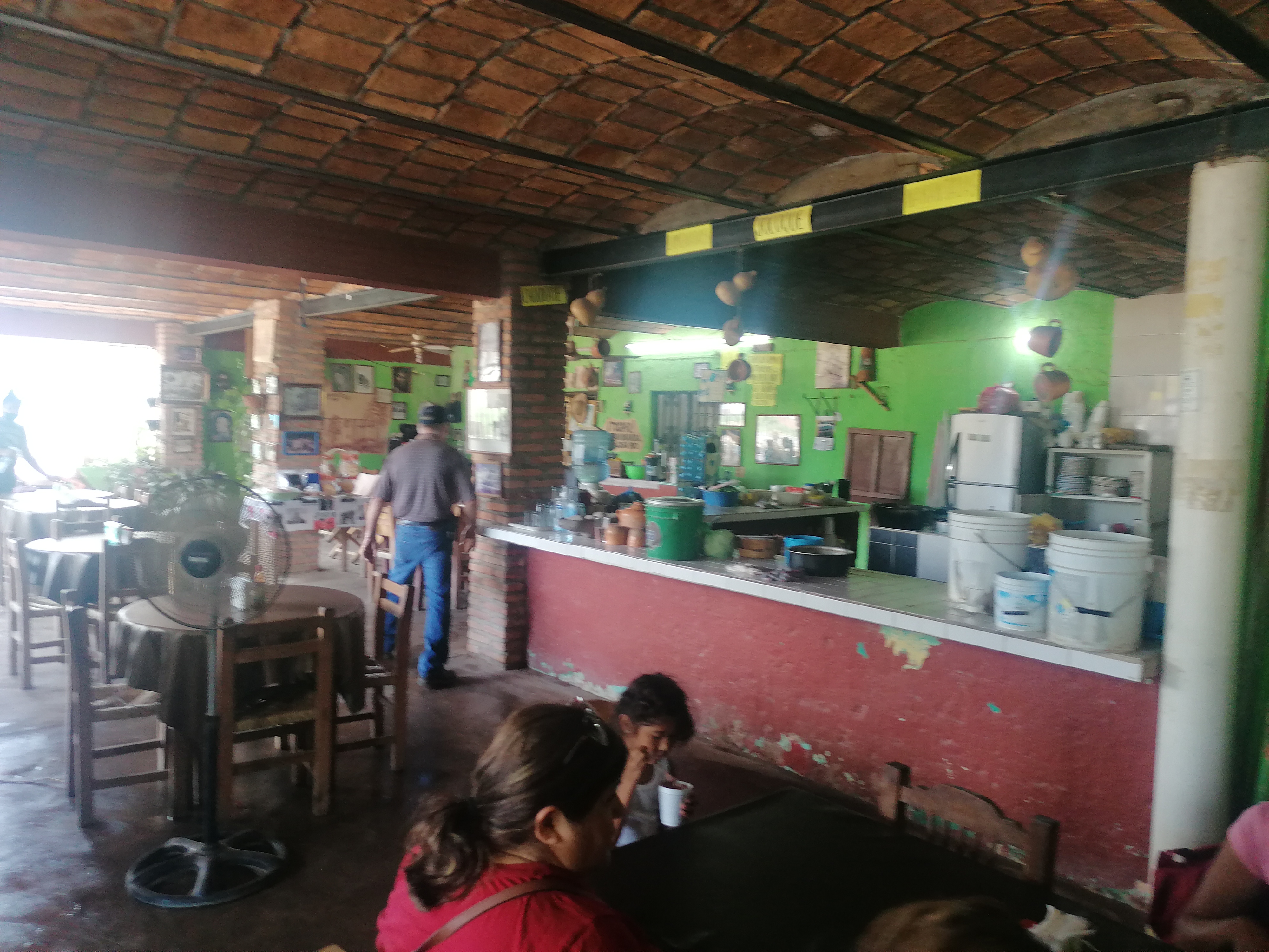 Comedor El duende image 8