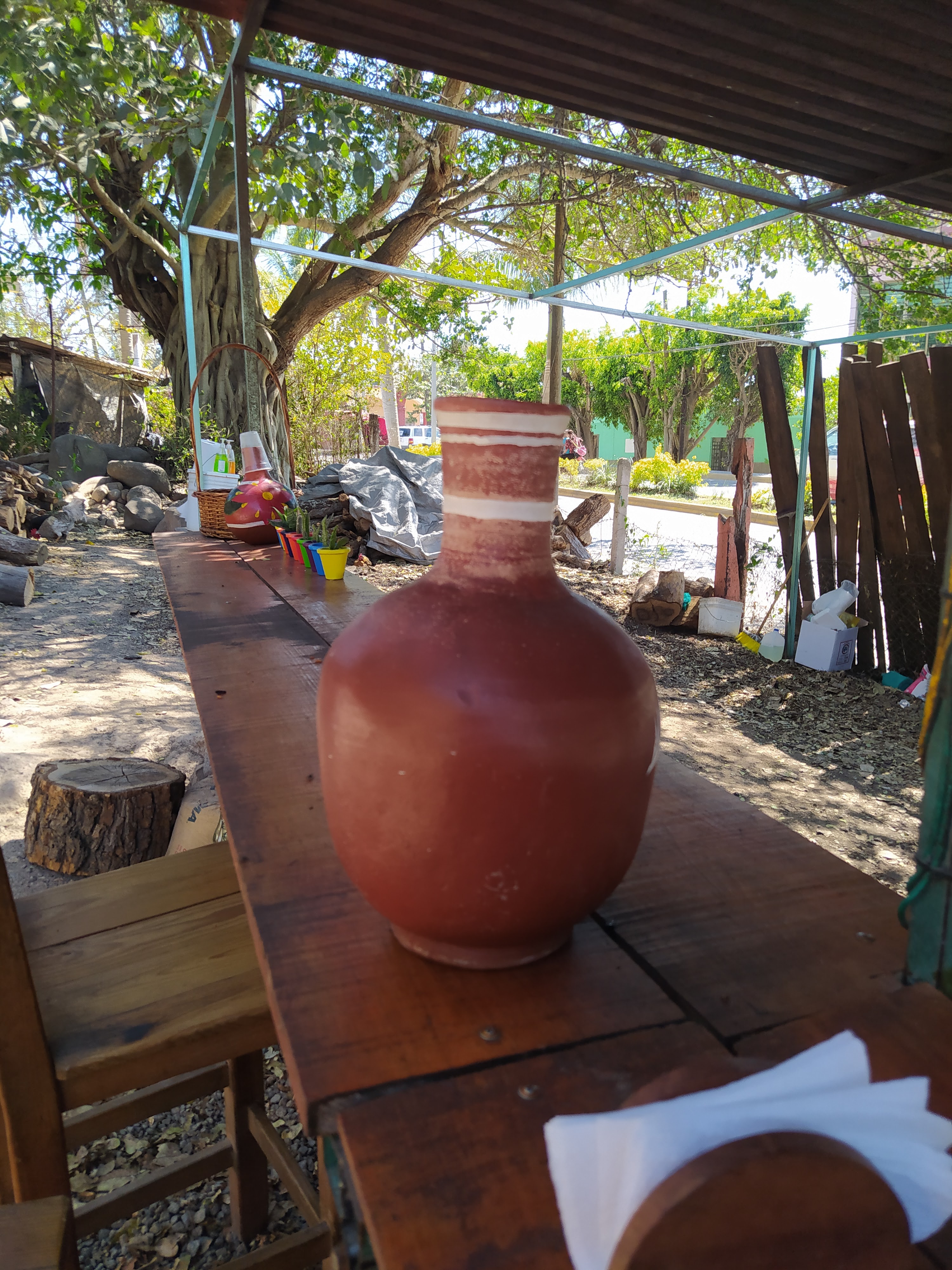 Súper pollo a la leña image 1