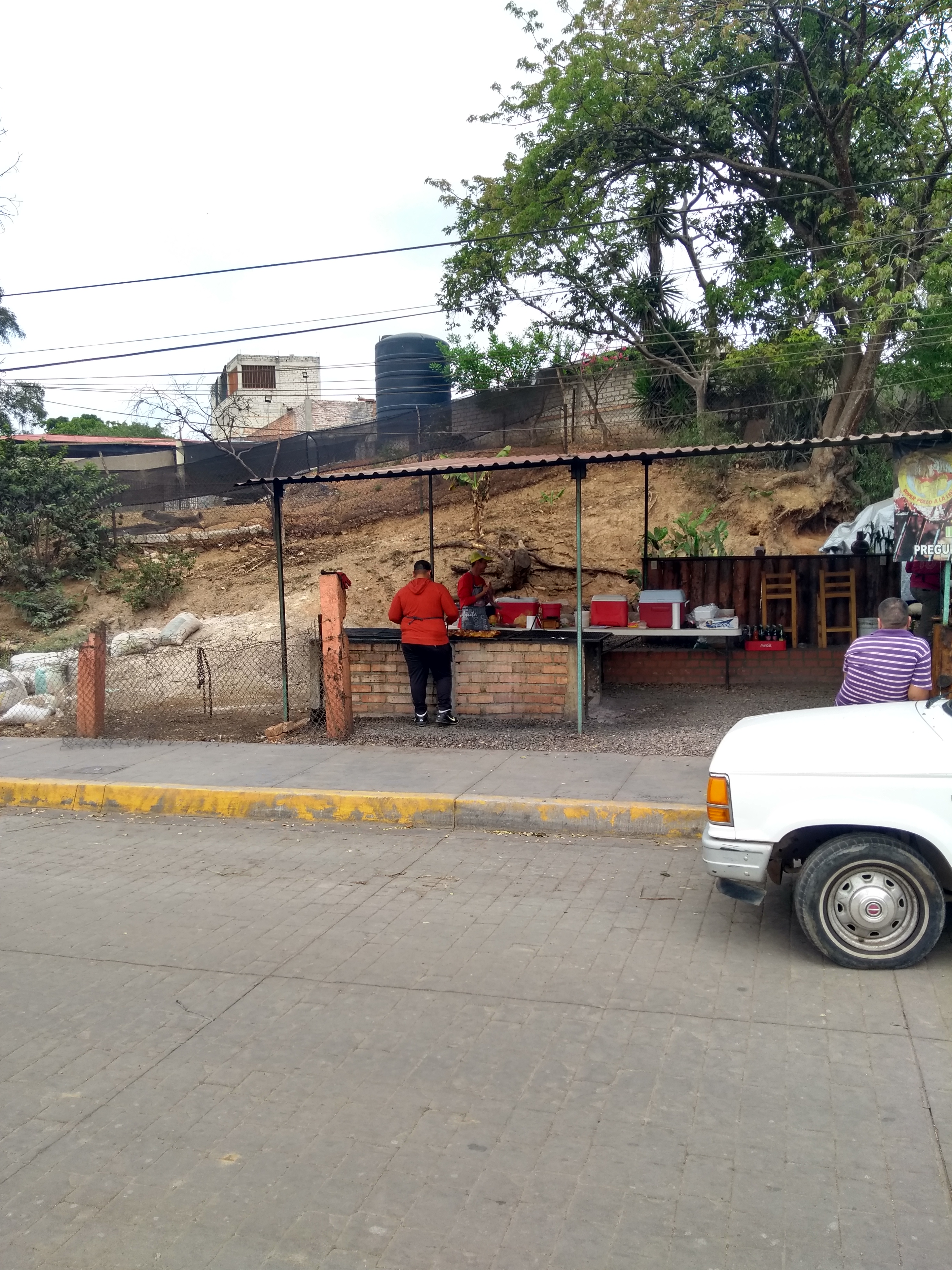 Súper pollo a la leña image 8